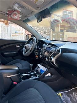 هیوندای تۆکسۆن